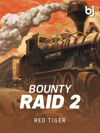 Bounty Raid 2 screenshot