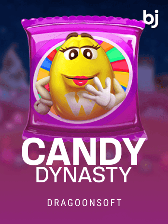 Candy Dynasty screenshot